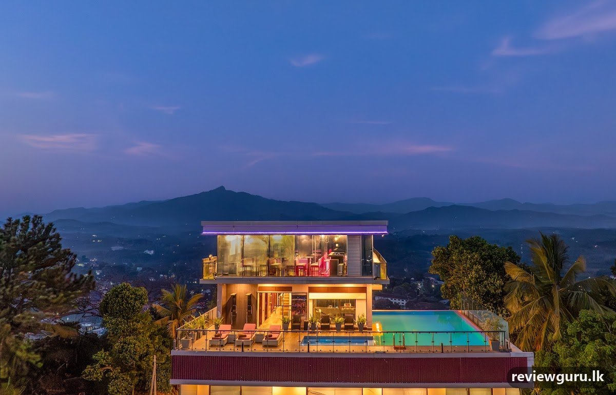 View 360 Hotel