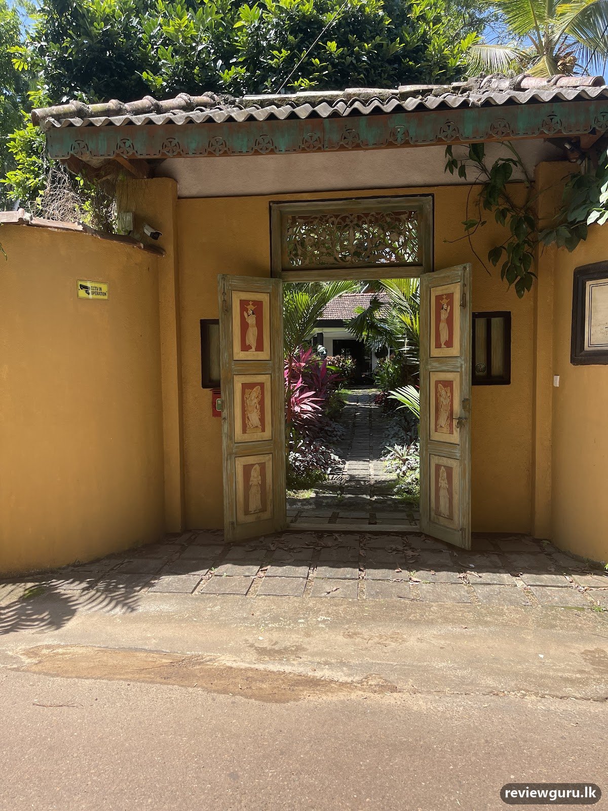 Villa My Way Yoga Retreat