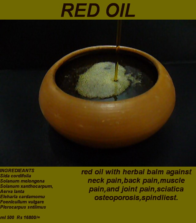 VISHWA SPICE AND AYURVEDA HERBAL SHOP