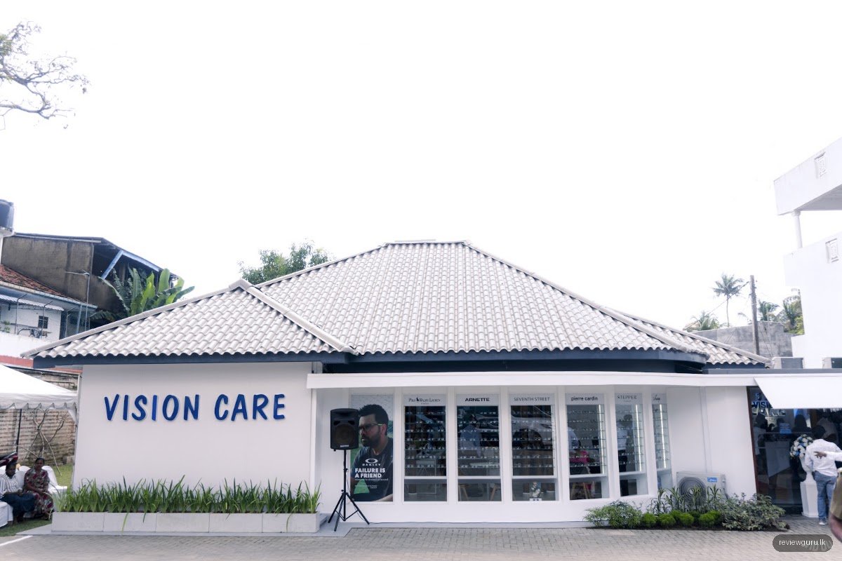 Vision Care - Matara