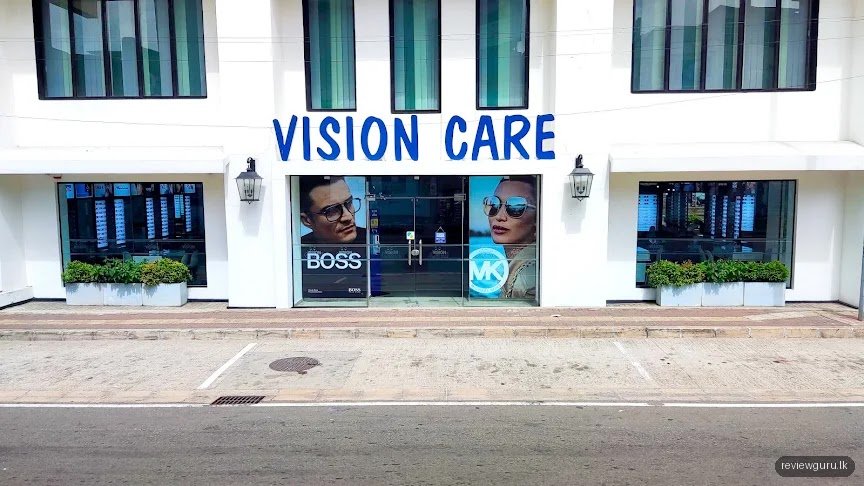 Vision Care Wellawatte