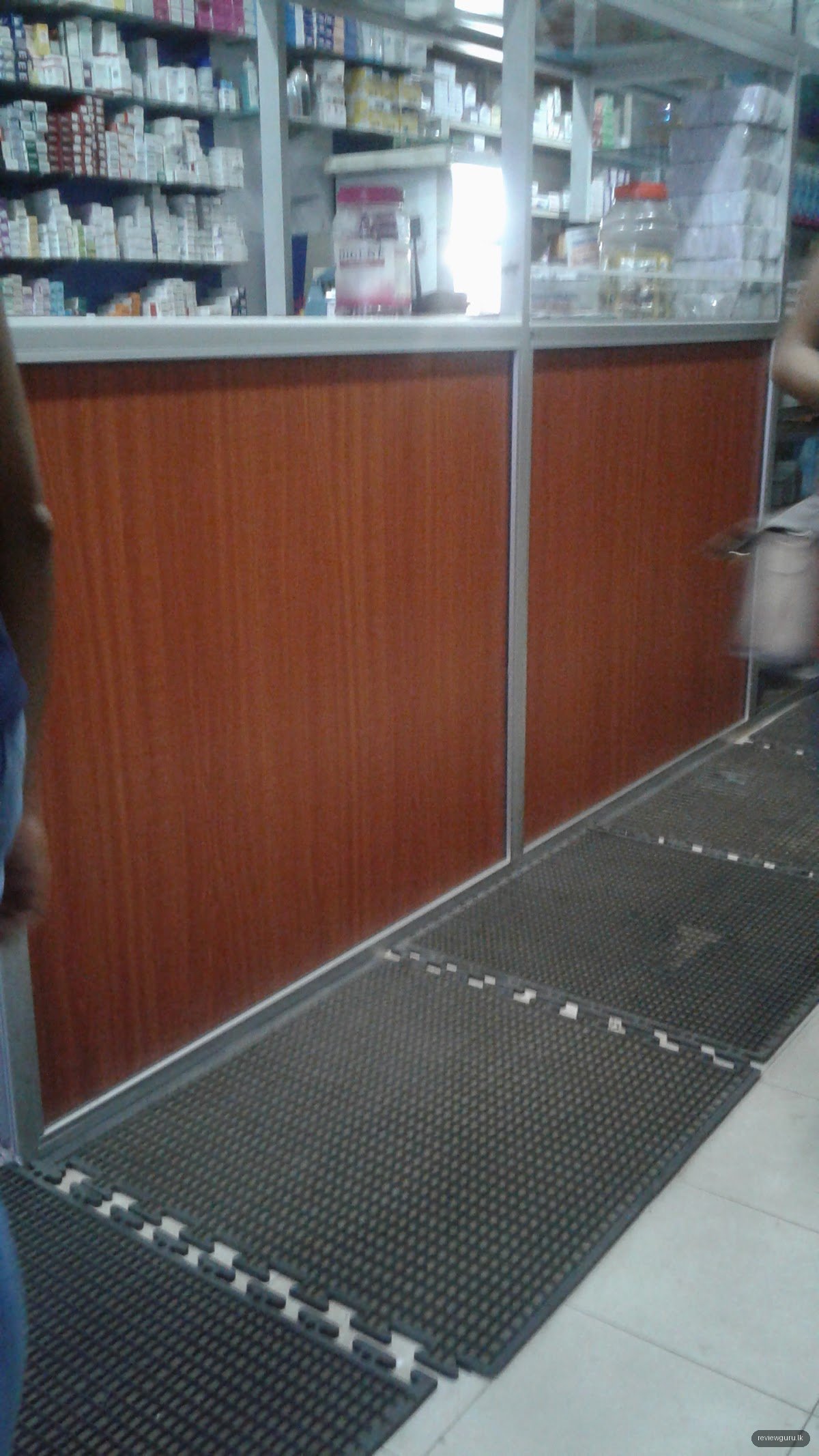 Vision Pharmacy විෂන් ෆාමසි