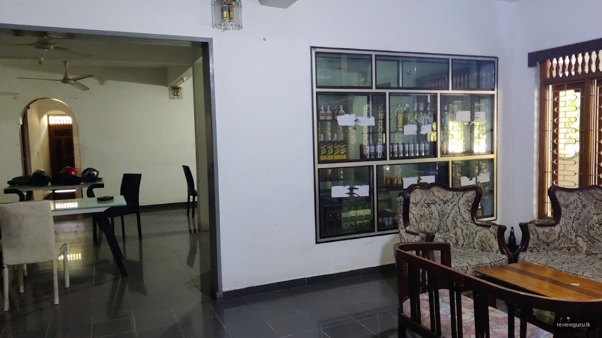VS RESIDENCY HOTEL