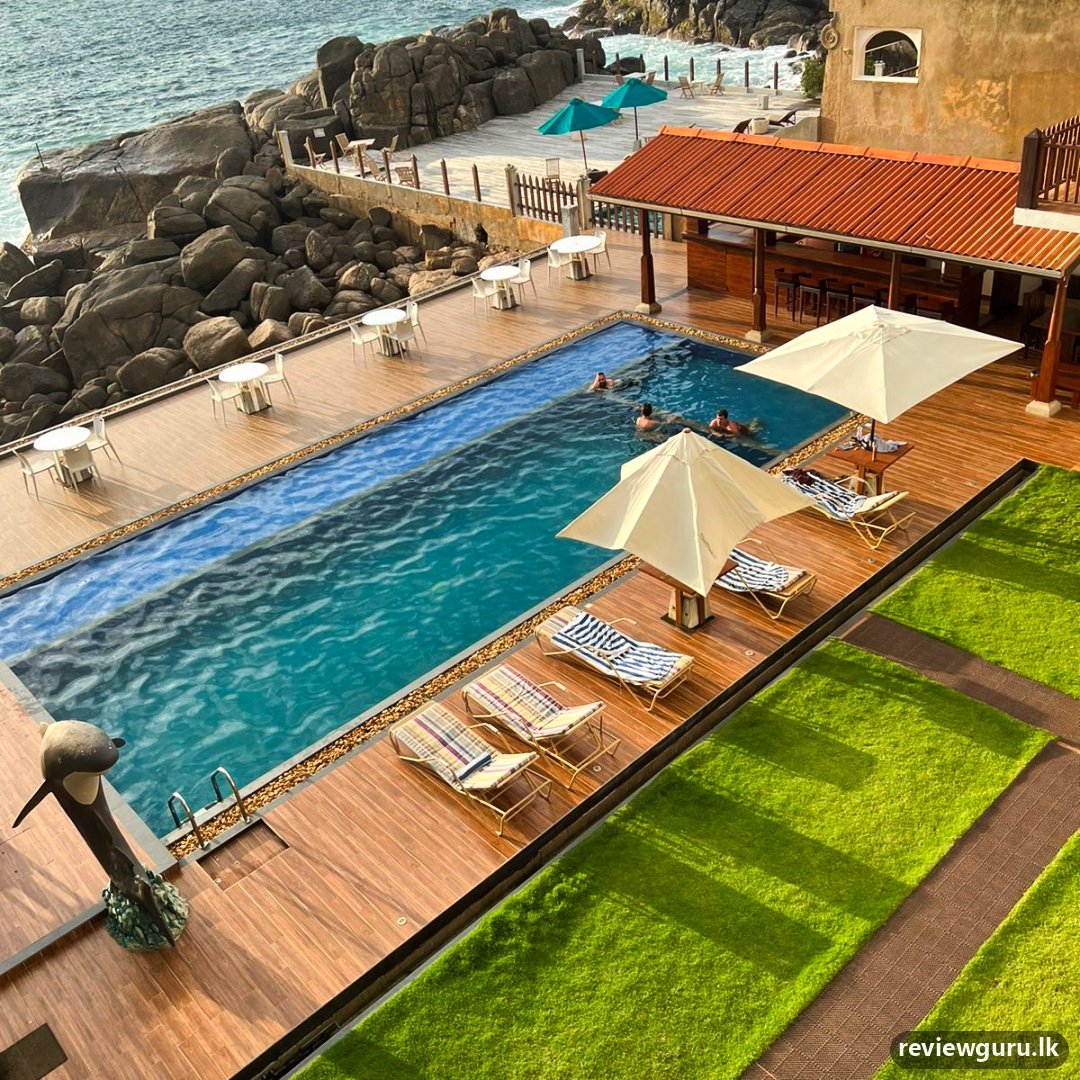 Watergate Resort Unawatuna