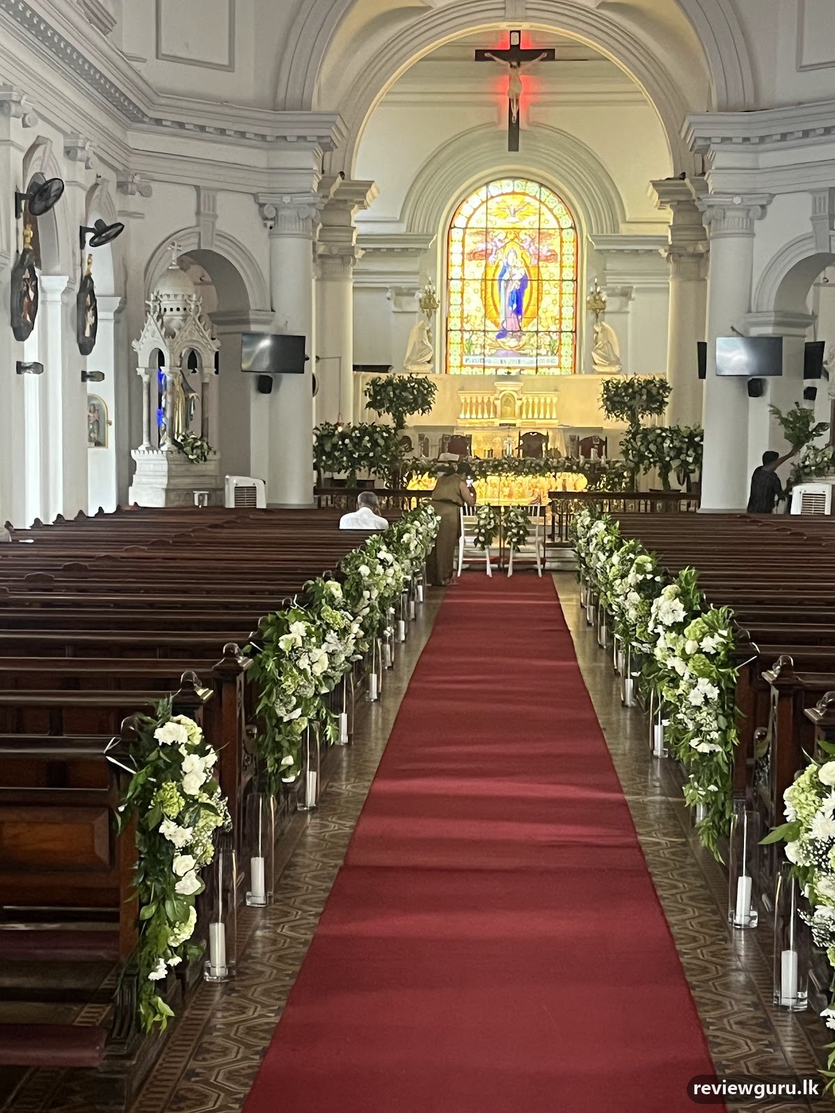 Wedding Planner Sri Lanka