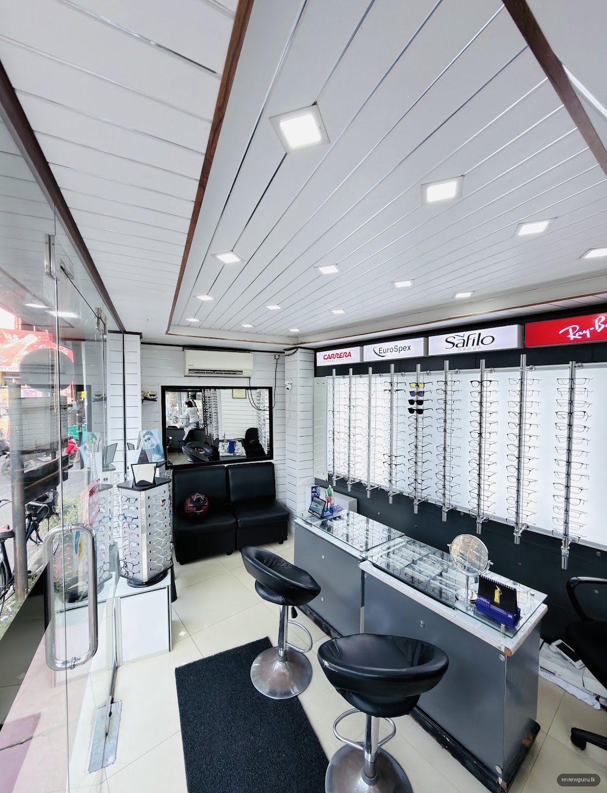 Weerasekara Opticals