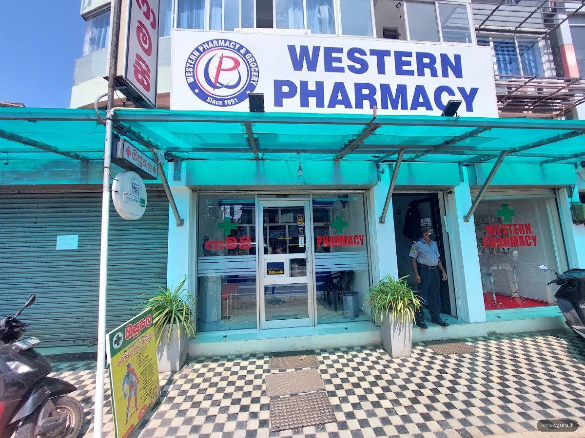 Western Pharmacy