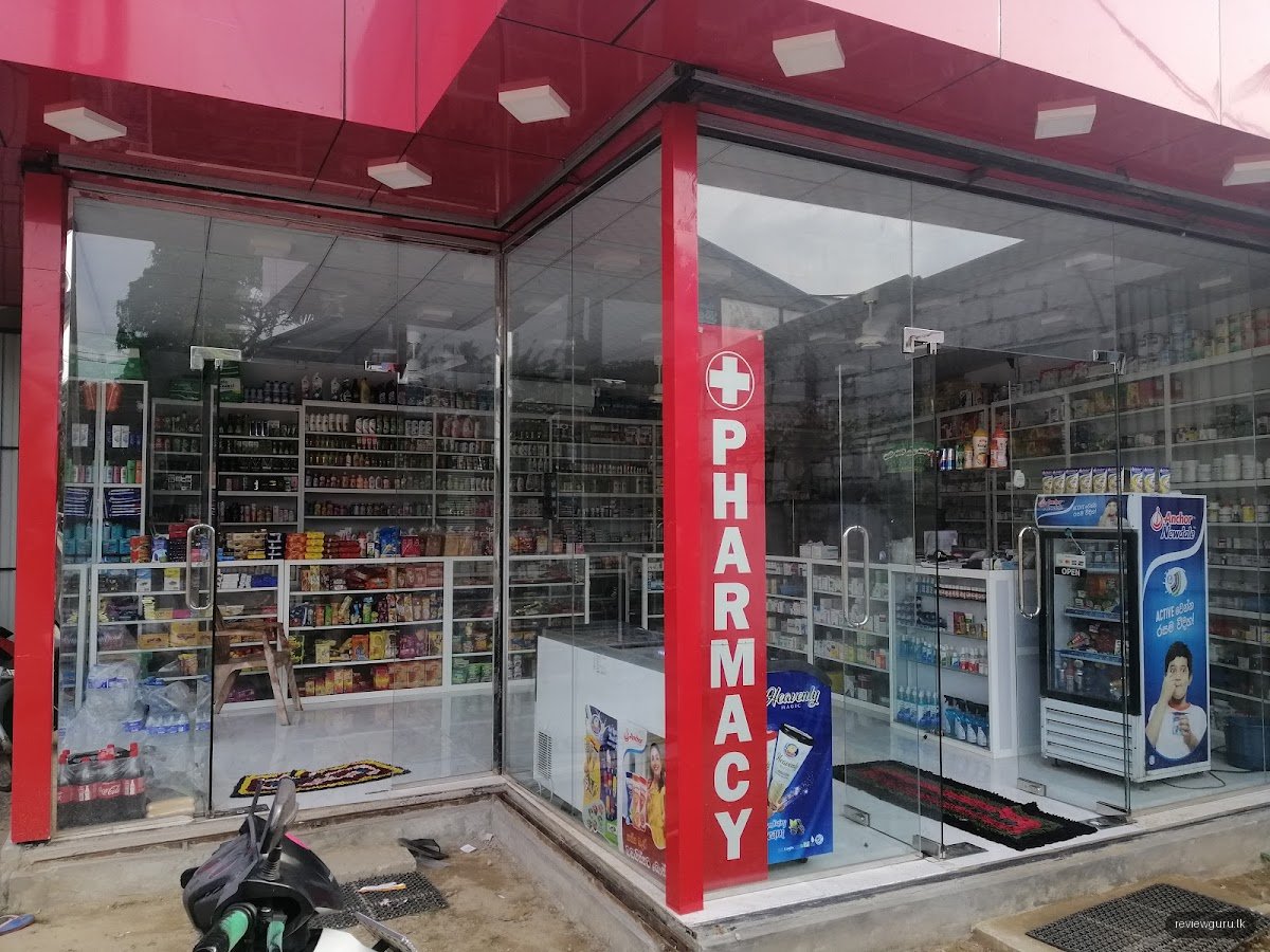 Western Pharmacy