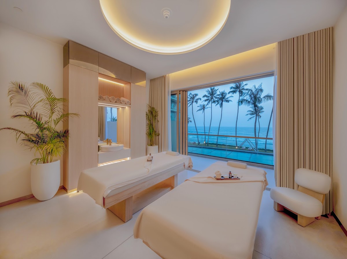 White Lotus Spa & Wellness