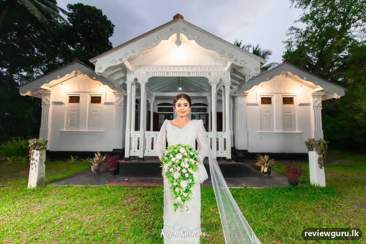 Wickrama Bungalow, Outdoor Event Venue