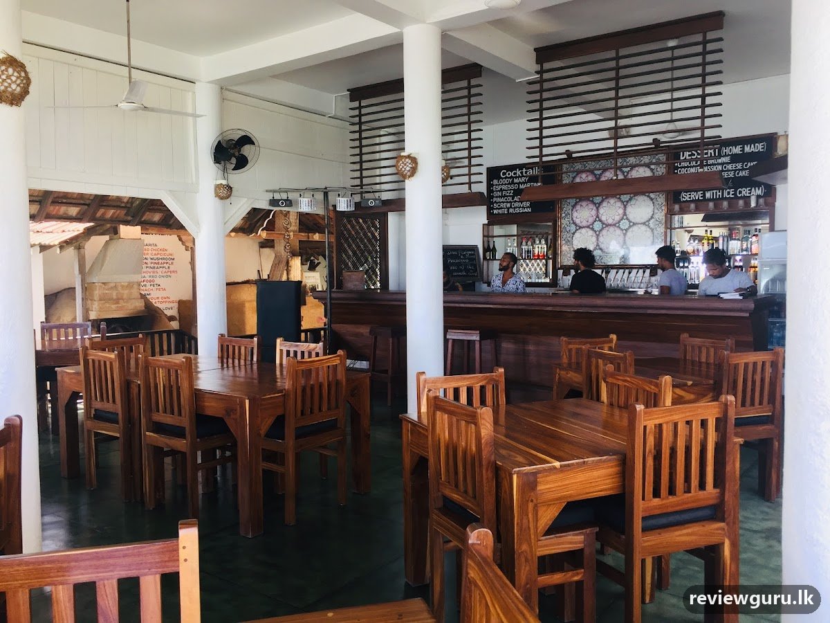 Wijaya Beach Hotel & Restaurant