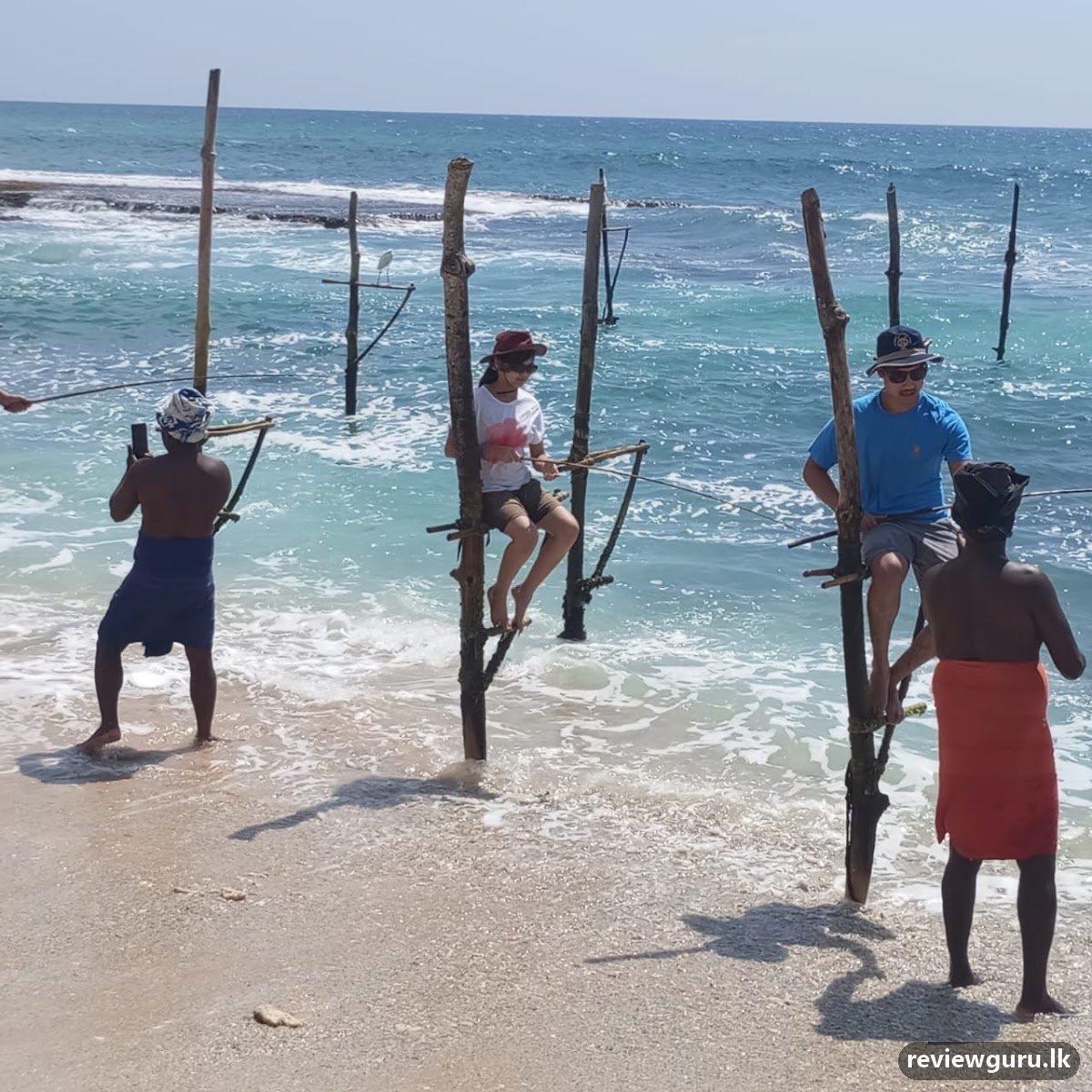 Wonder Isle Holidays