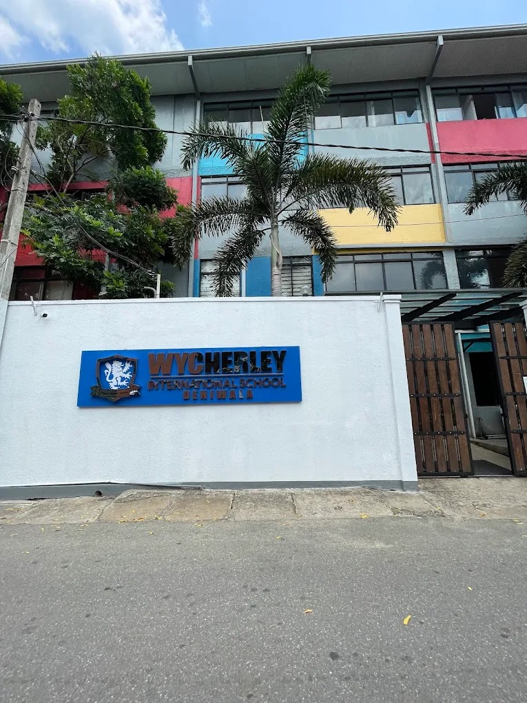 Wycherley International School