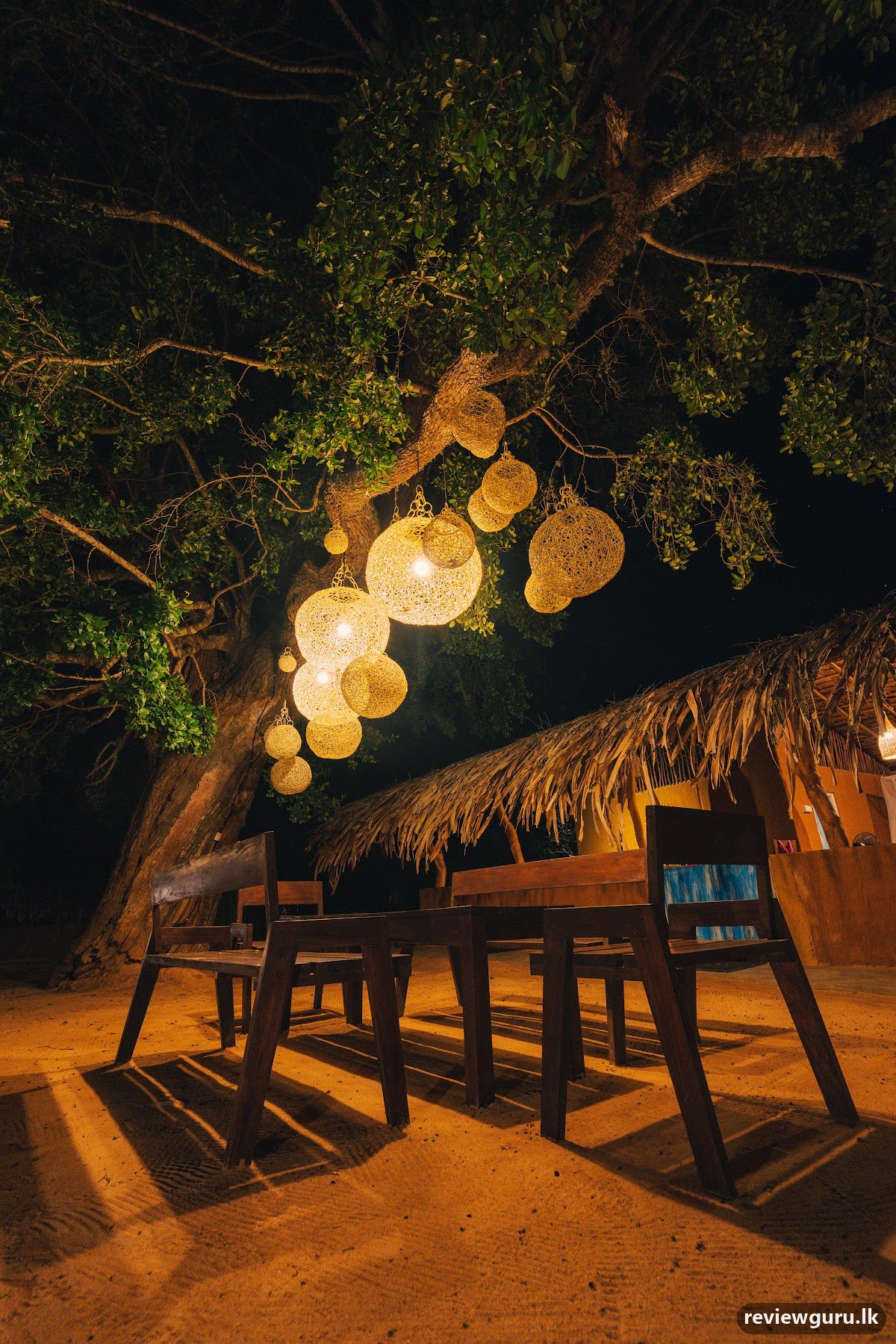 Yakaduru Yala Safari Camp