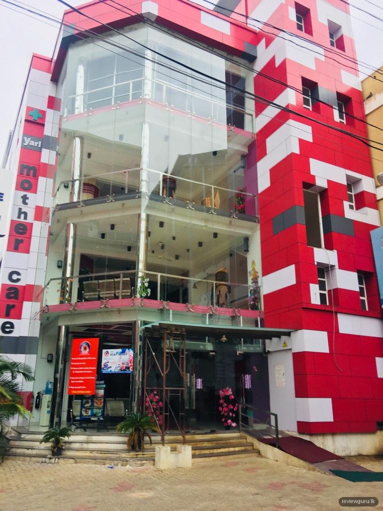 Yarl Mother Care PVT Hospital