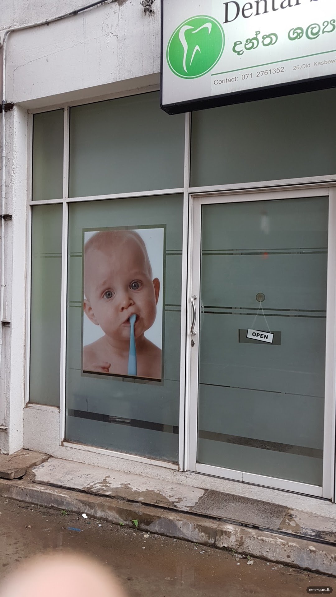 Yohan Dental Clinic & Surgery