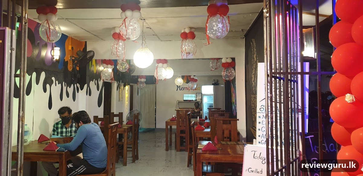 You & Me Fresh Seafood Restaurant