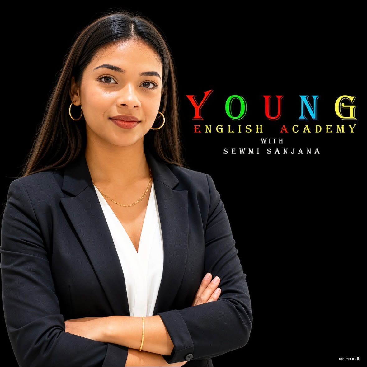 Young English Academy - Gampaha