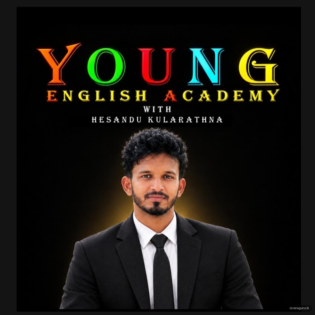 Young English Academy - Nugegoda