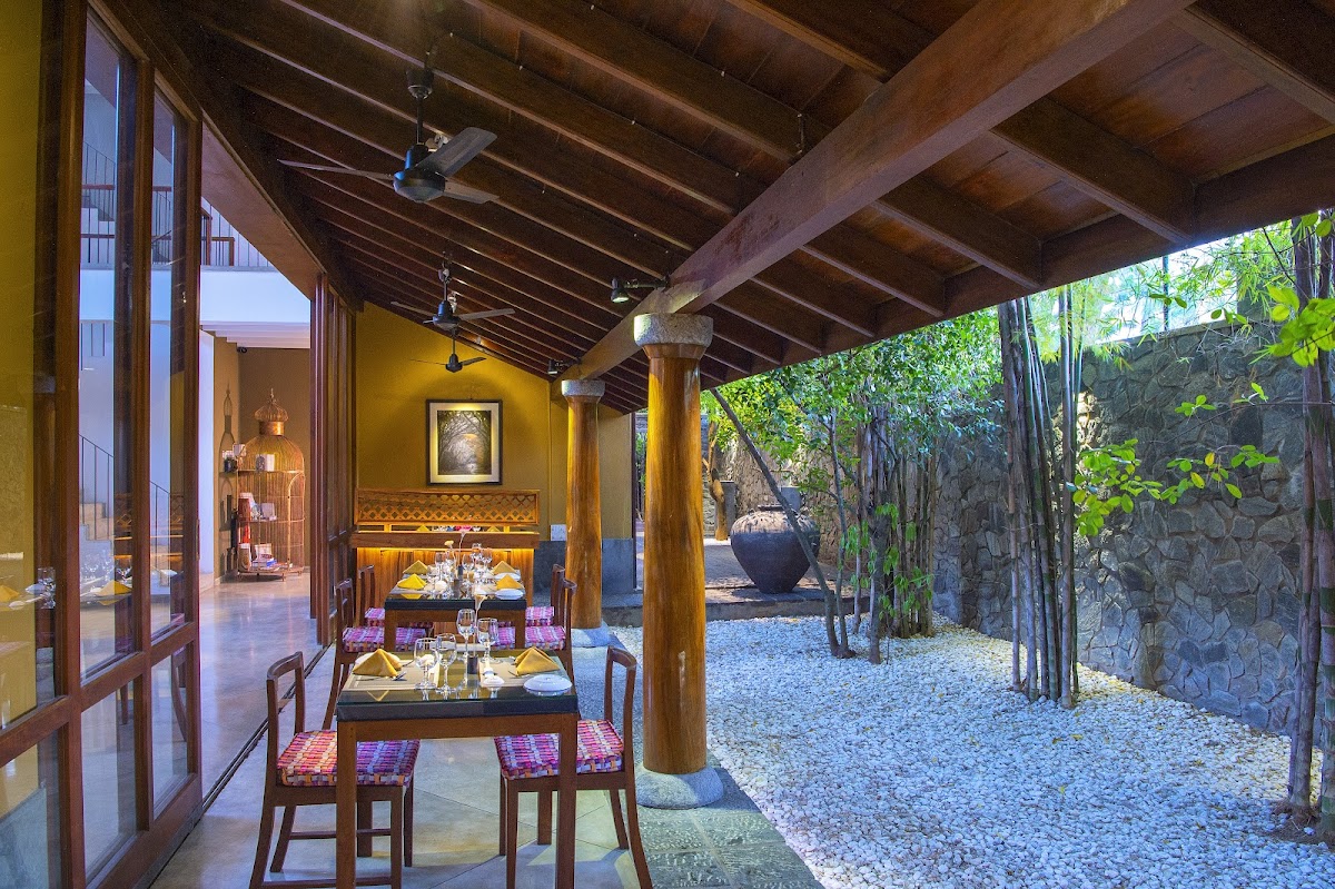 ZEN Japanese Restaurant