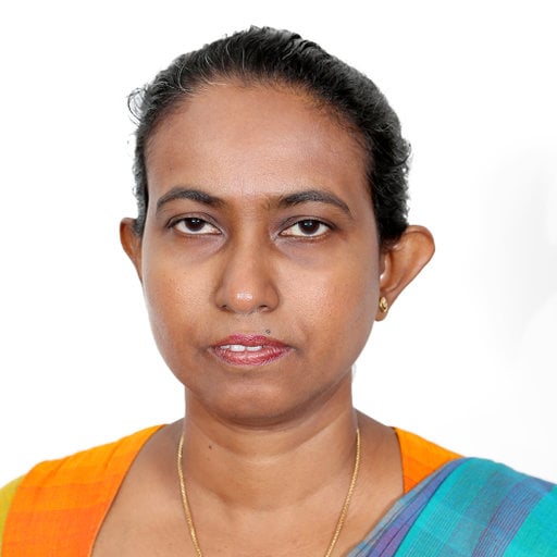 Dr (Mrs.) INDIRA KAHAVITA