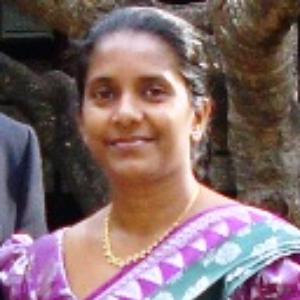 Dr (Mrs.) RANTHILAKA RANAWAKA