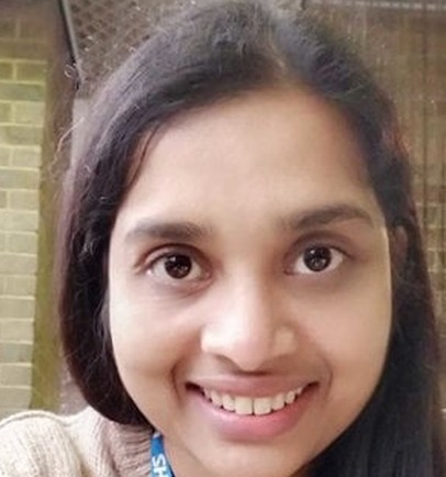 Dr (Mrs.) RIDMA JAYARATHNA