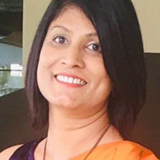 Dr (Mrs.) RASIKA P. EKANAYAKA