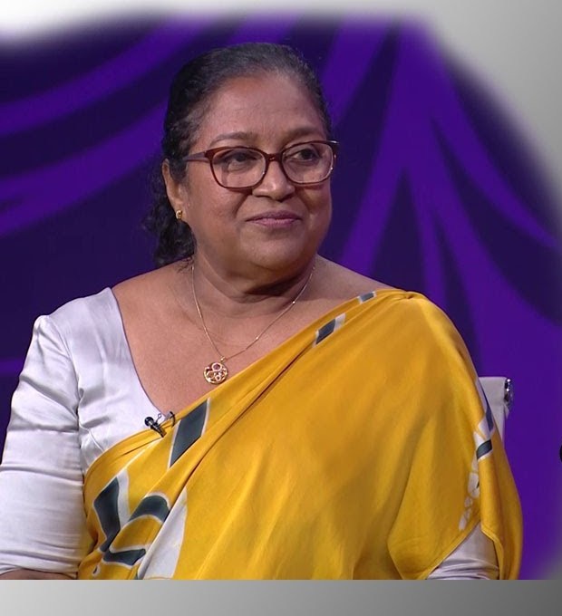 Dr (Mrs.) SWARNA WIJETHUNGA