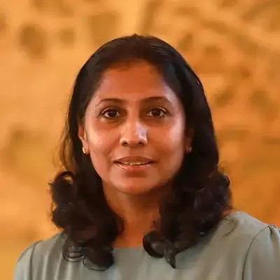 Dr (Mrs.) T.S. NAWAGAMUWA