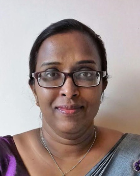 Dr (Ms.) DULANI KOTTAHACHCHI