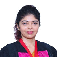 Dr (Ms.) TANYA PEREIRA
