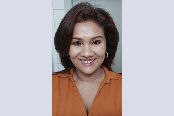 Dr (Ms.) SUBANI PERERA