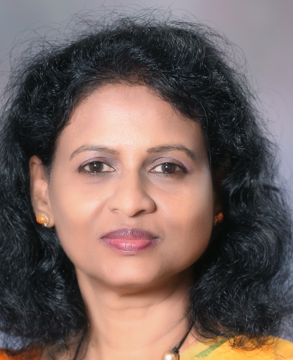 Dr (Ms.) UMAGOWRY SARAWANAMUTHTHU