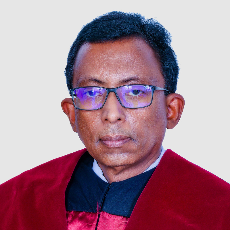 Dr. A. LAKKUMAR FERNANDO