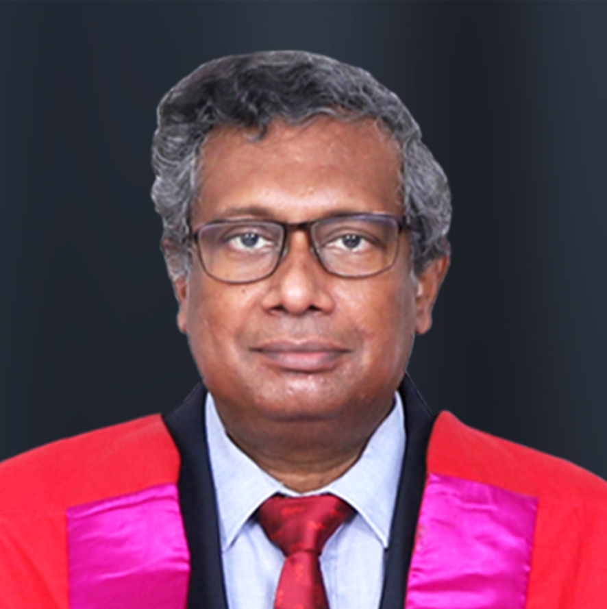 Dr. A.D.K.S.N. YASAWARDENA