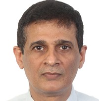 Dr. A.T. ALIBHOY
