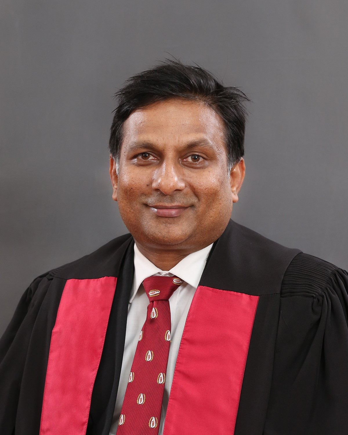Dr. ACHALA S. SAMARASINGHE