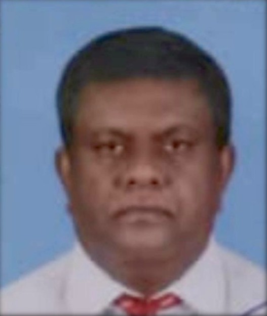 Dr. AJITH ARTHANAYAKE