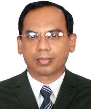 Dr. AJITH KANNANGARA