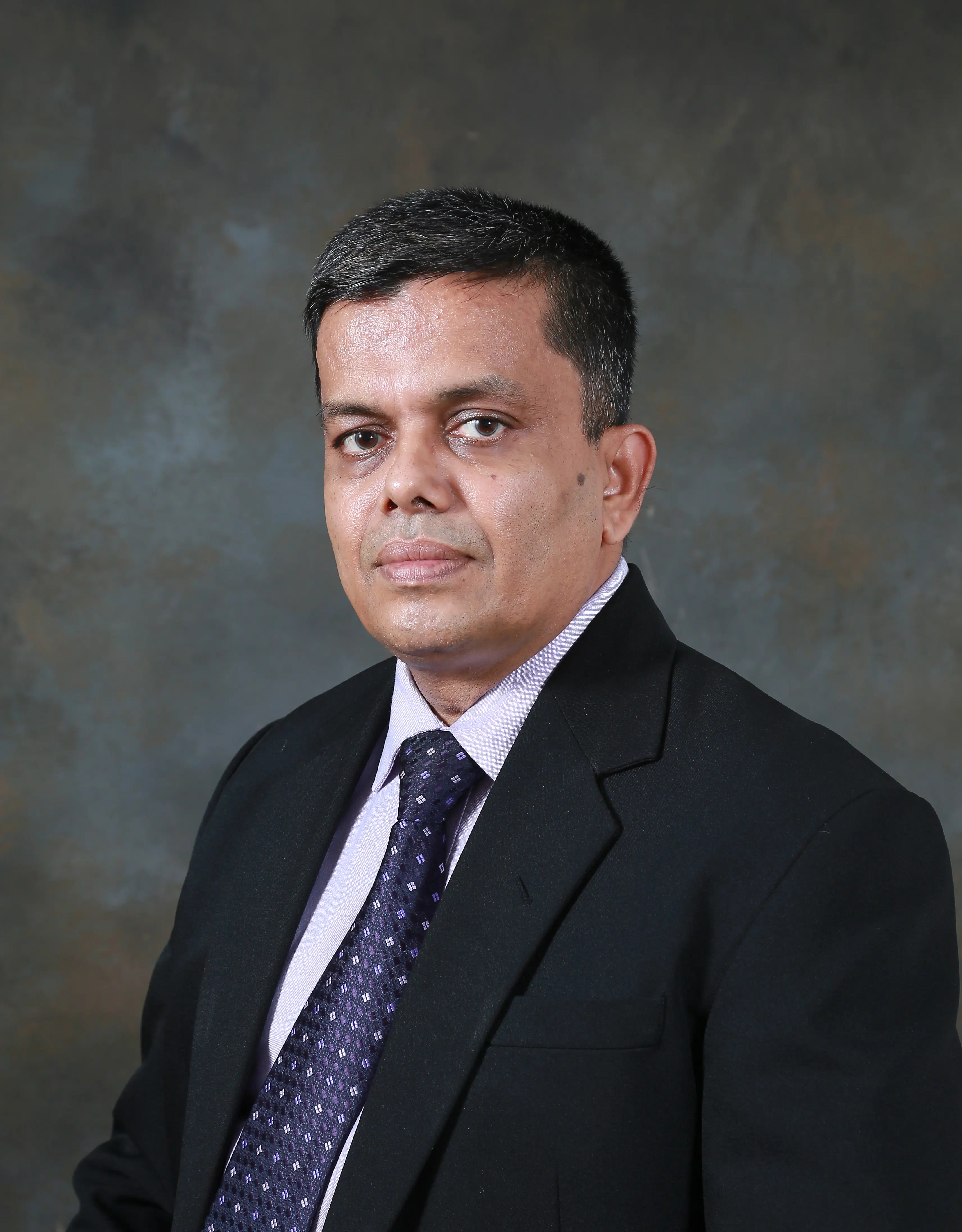 Dr. AJITH PREMARATHNE