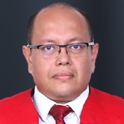 Dr. AKRAM DRAHAMAN