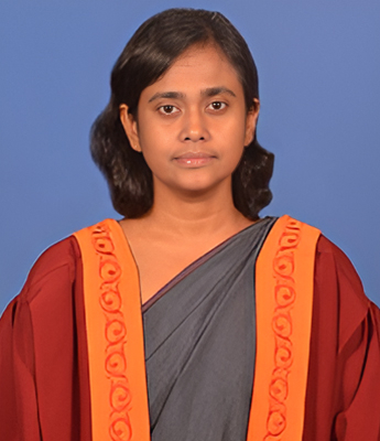 Dr. AMALI DALPATADU