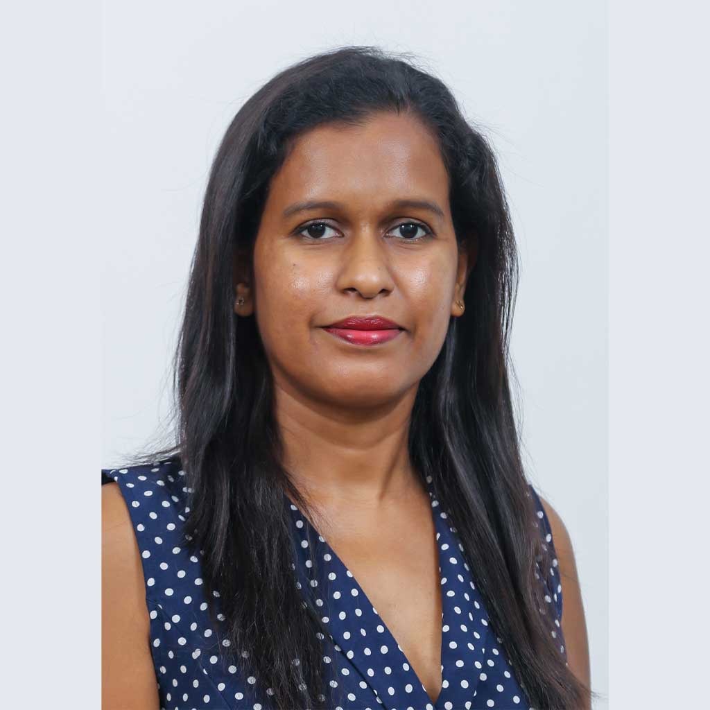 Dr. AMALKA PREMADASA
