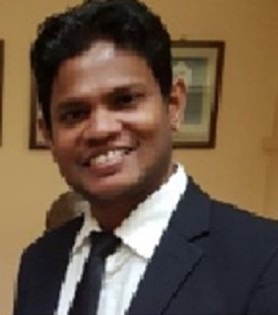 Dr. AMANTHANA MARASINGHE