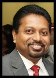 Dr. AMILA JAYASEKERA
