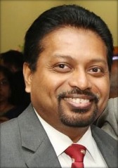 Dr. AMILA JAYASEKERA
