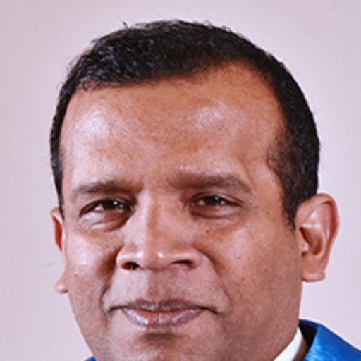 Dr. AMITHA FERNANDO