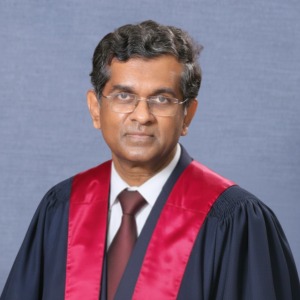 Dr. ANANDA WIJEWICKRAMA
