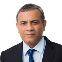 Dr. ANIDU PATHIRANA